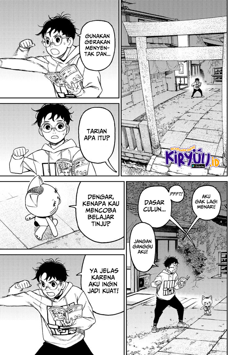 Chapter 56 - halaman 20