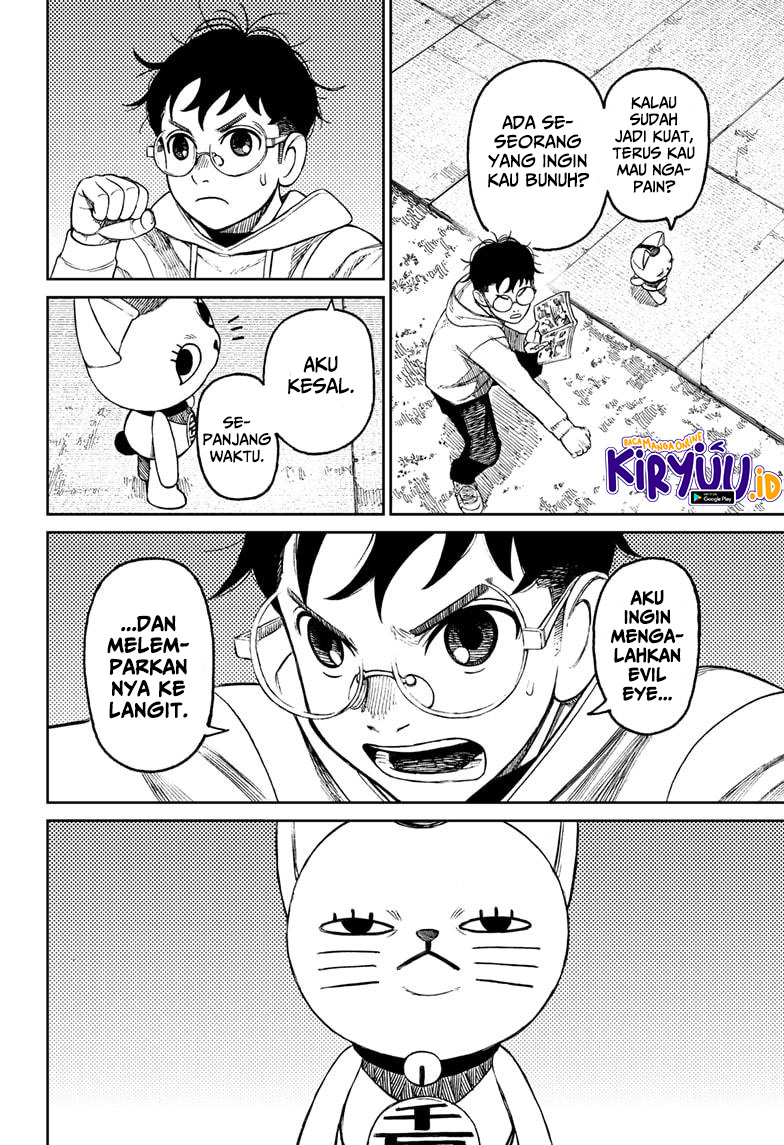 Chapter 56 - halaman 21