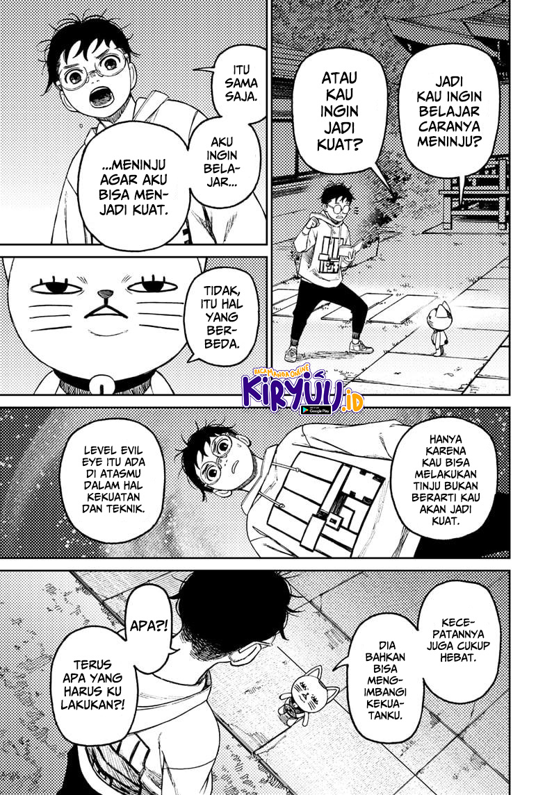 Chapter 56 - halaman 22