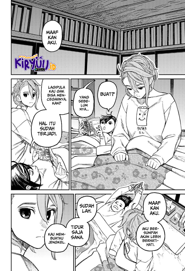 Chapter 56 - halaman 11
