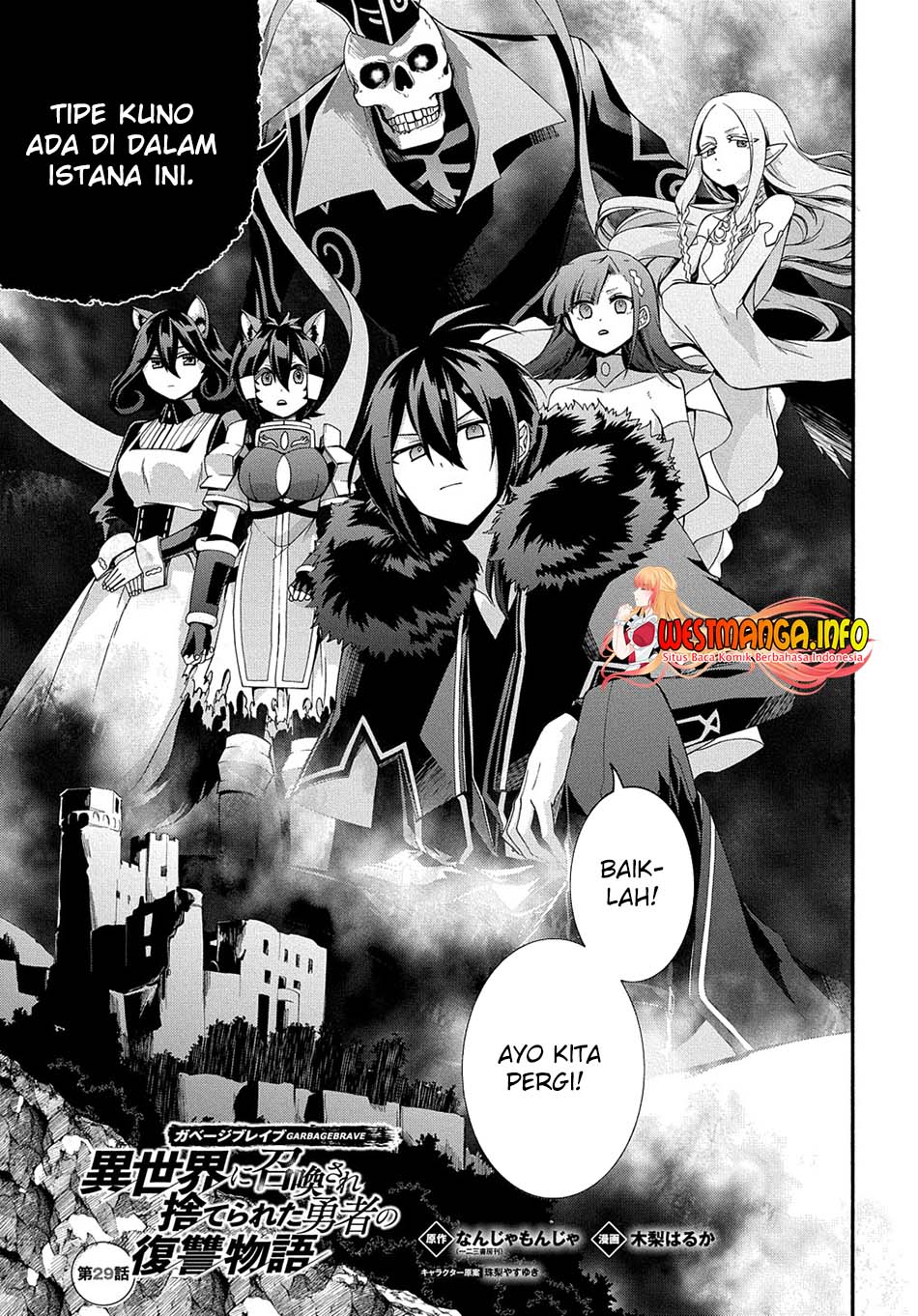 Chapter 29 - halaman 4