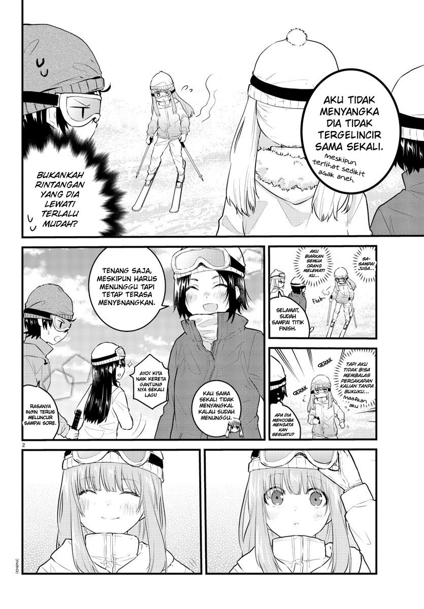 Chapter 99 - halaman 5