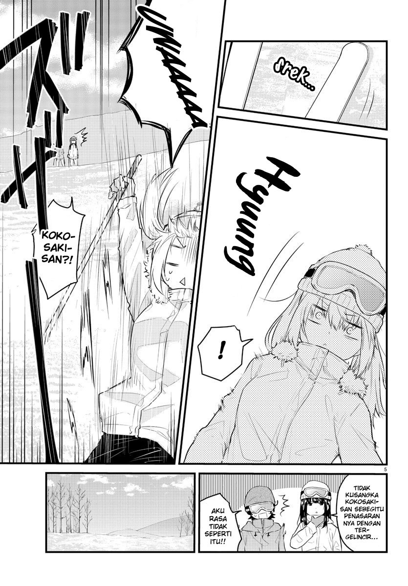 Chapter 99 - halaman 8