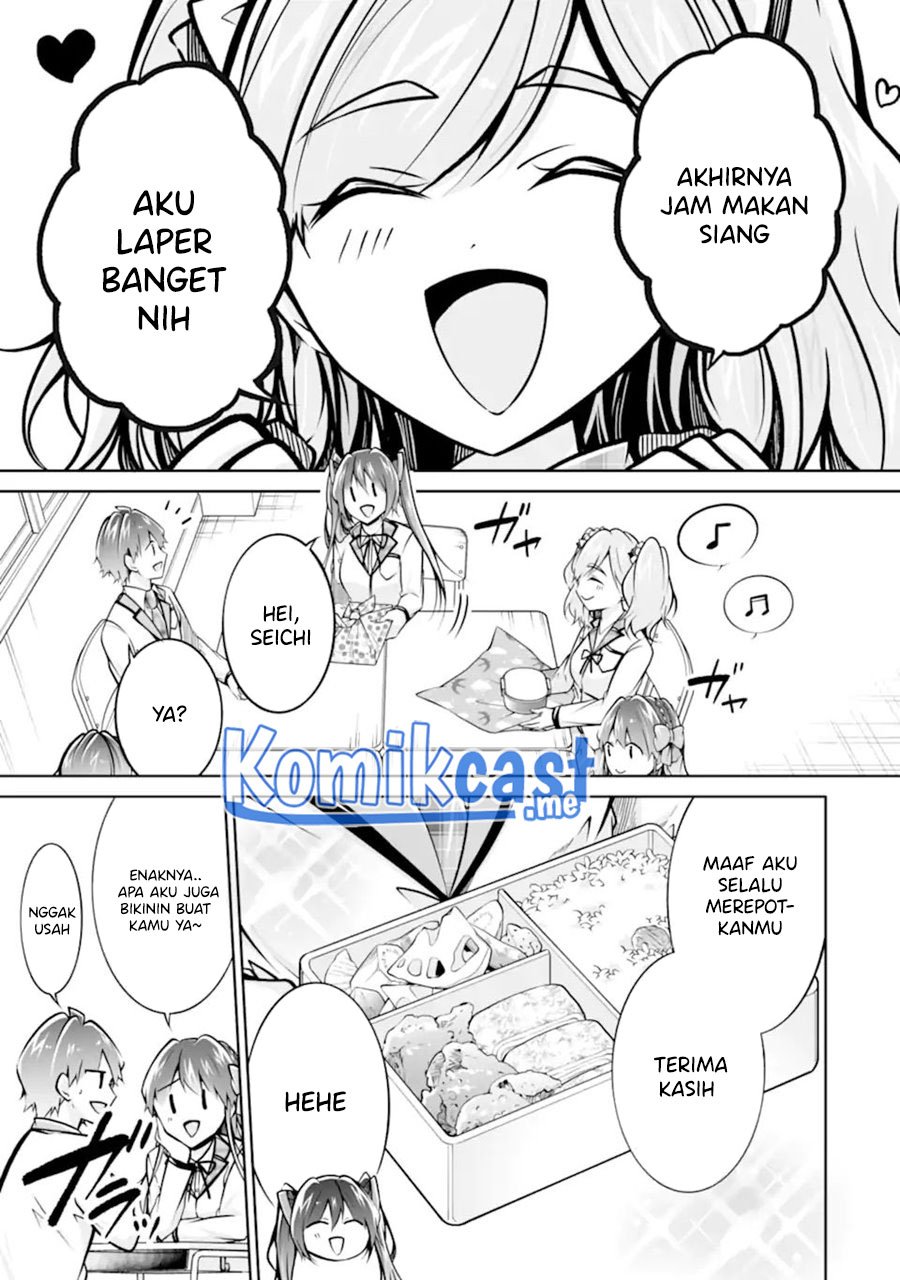 Chapter 106 - halaman 15