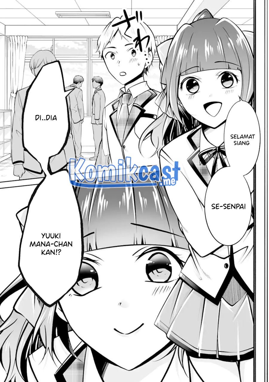 Chapter 106 - halaman 16