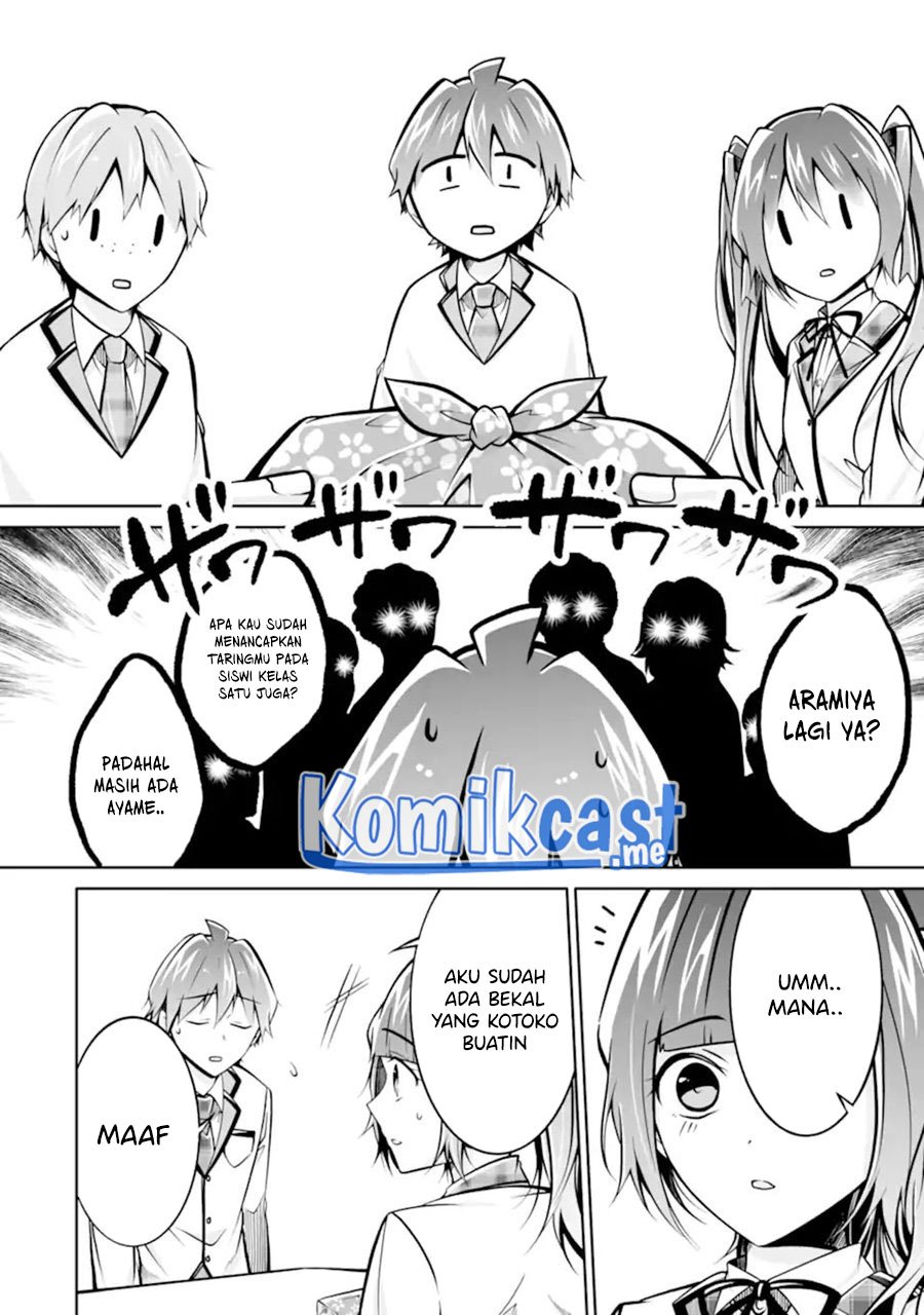 Chapter 106 - halaman 18