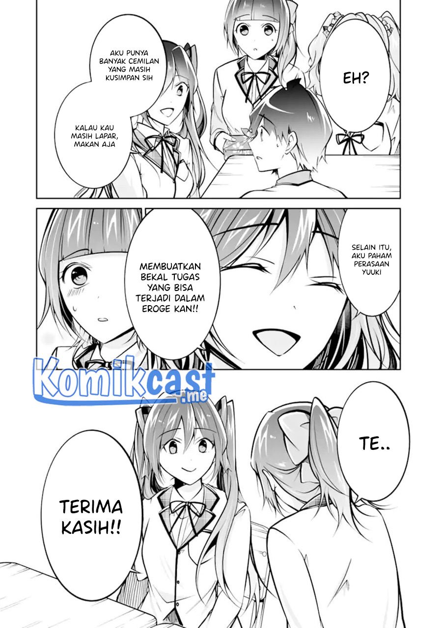 Chapter 106 - halaman 20