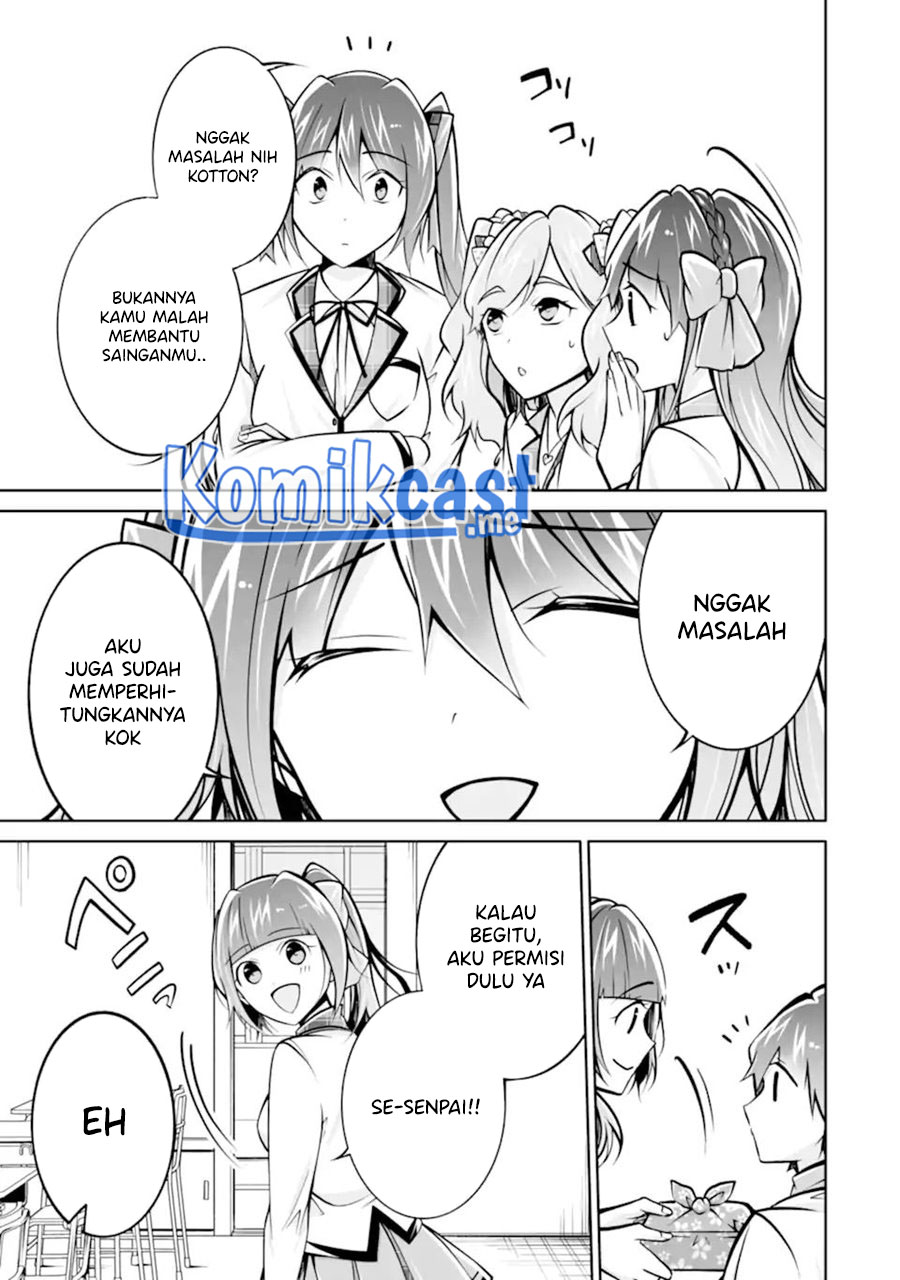 Chapter 106 - halaman 21