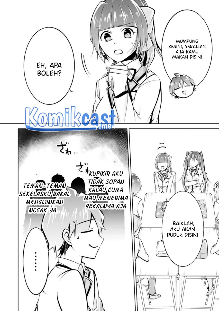 Chapter 106 - halaman 22
