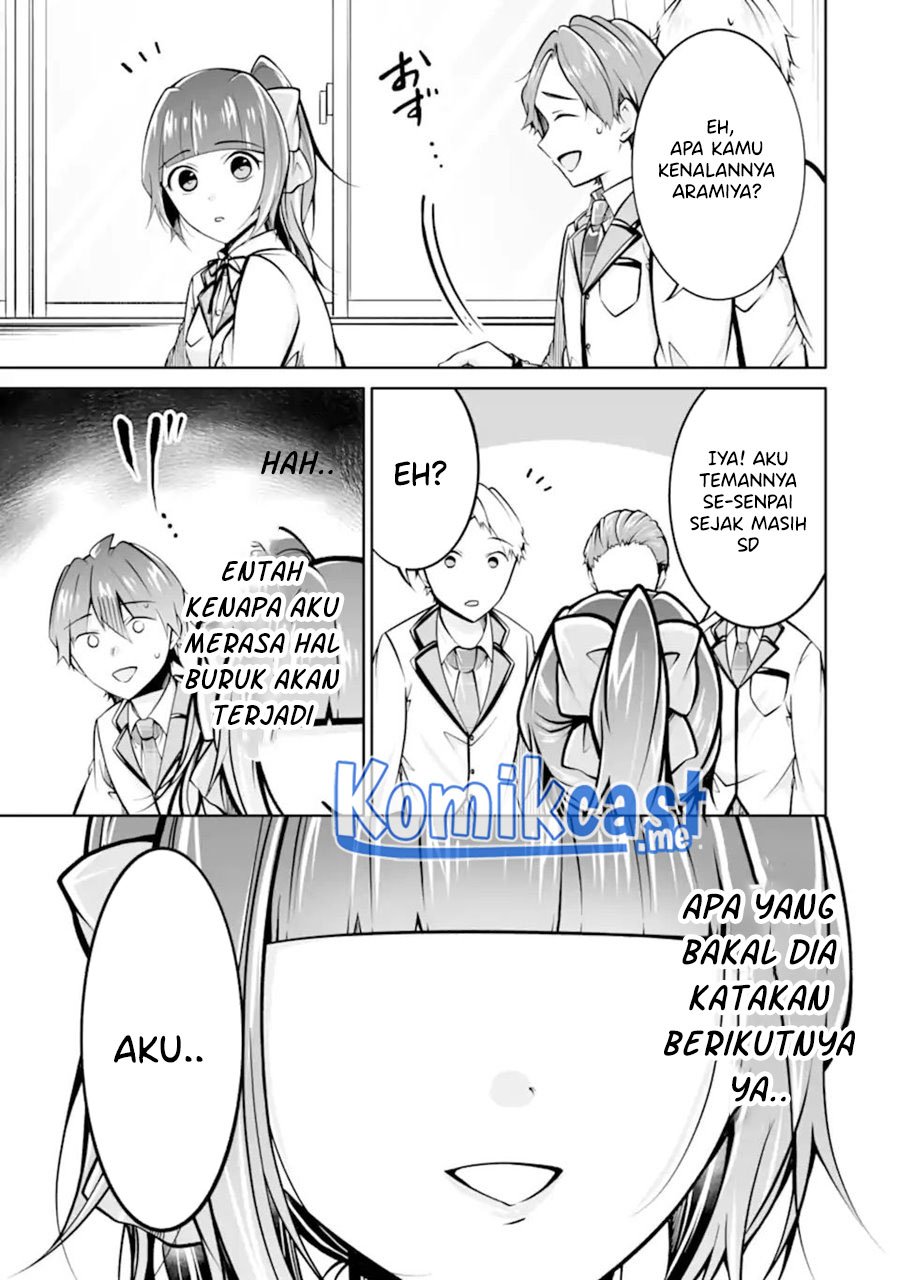 Chapter 106 - halaman 23