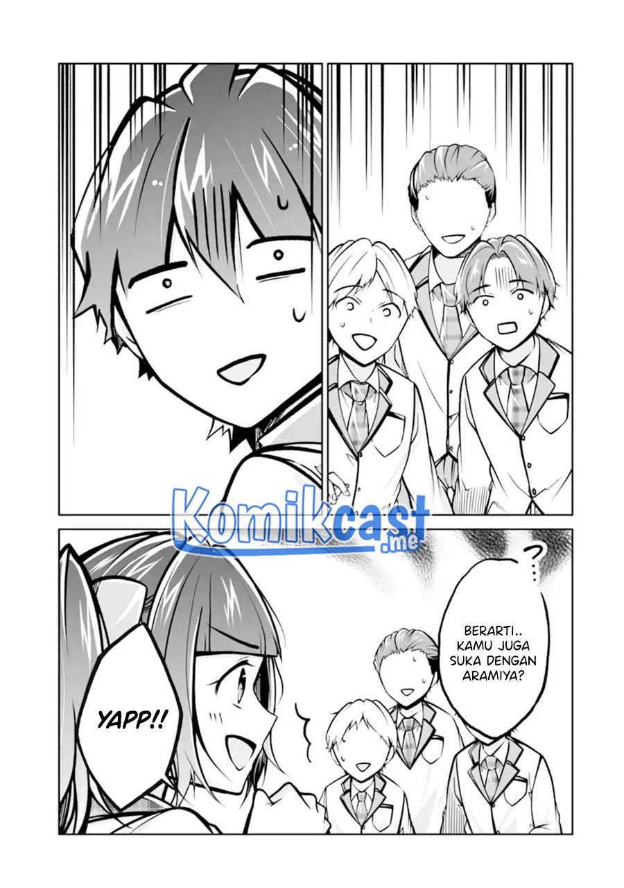 Chapter 106 - halaman 25