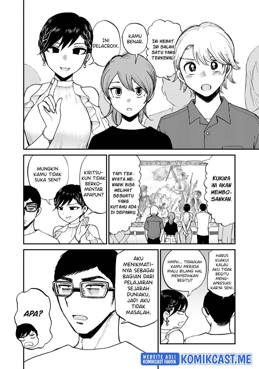 Chapter 25 - halaman 20