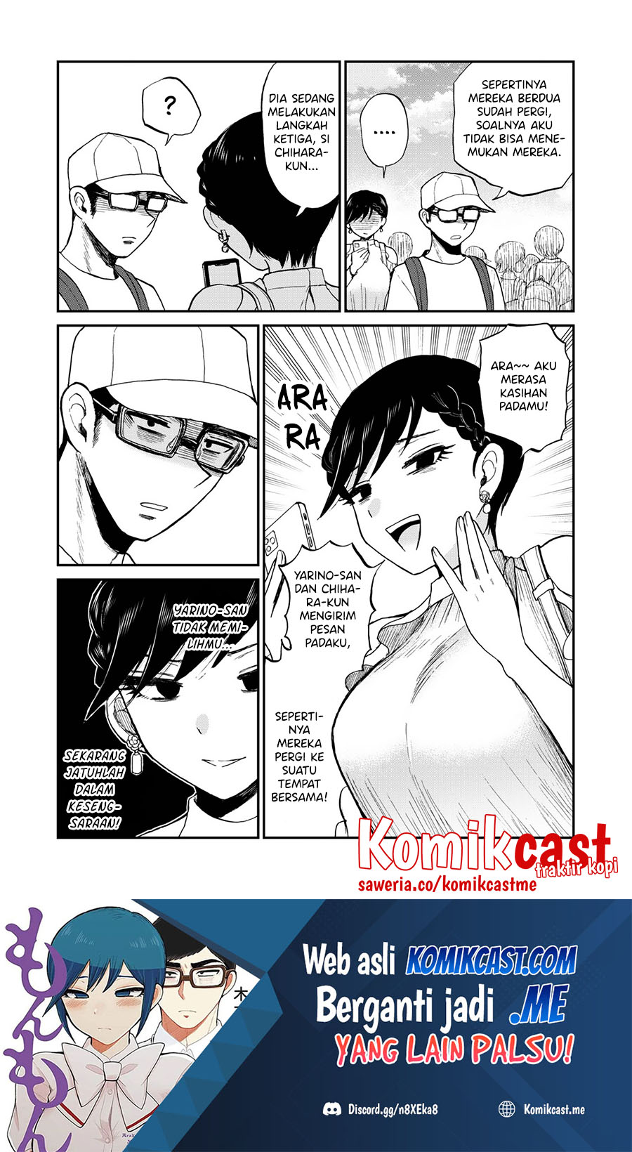 Chapter 25 - halaman 25
