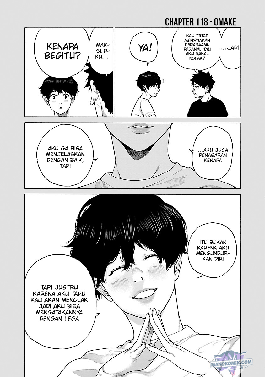 Chapter 118 - halaman 17
