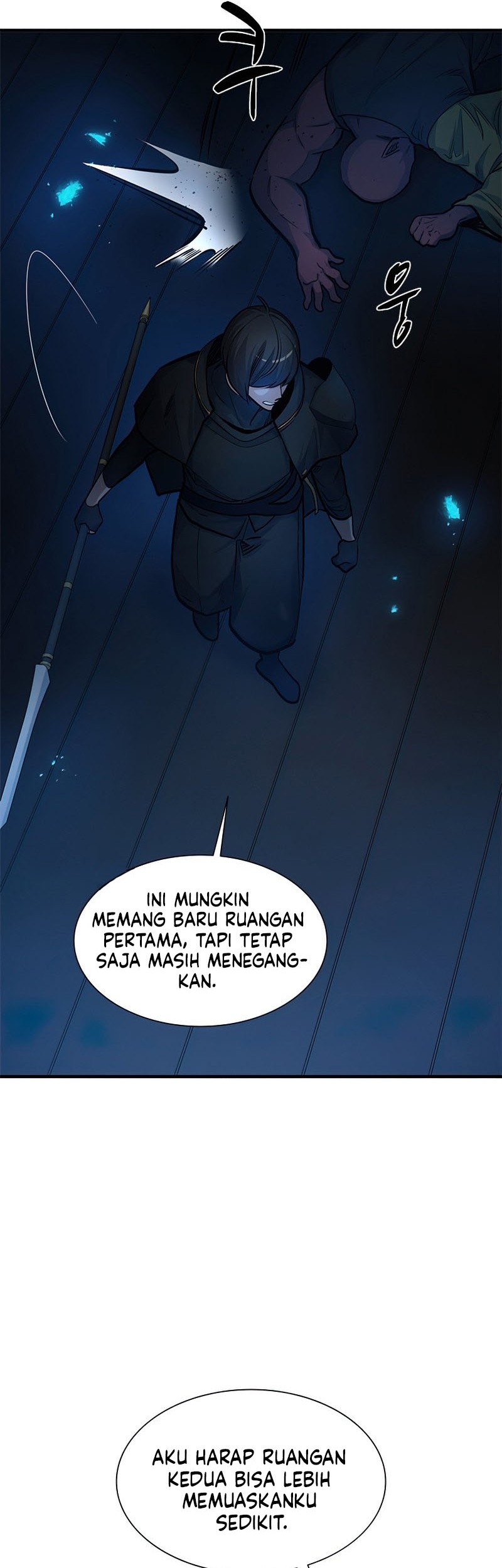 Chapter 70 - halaman 17