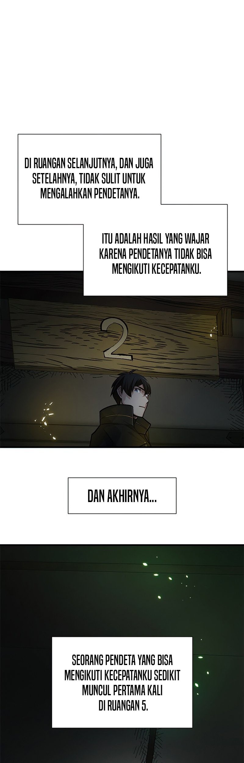 Chapter 70 - halaman 21