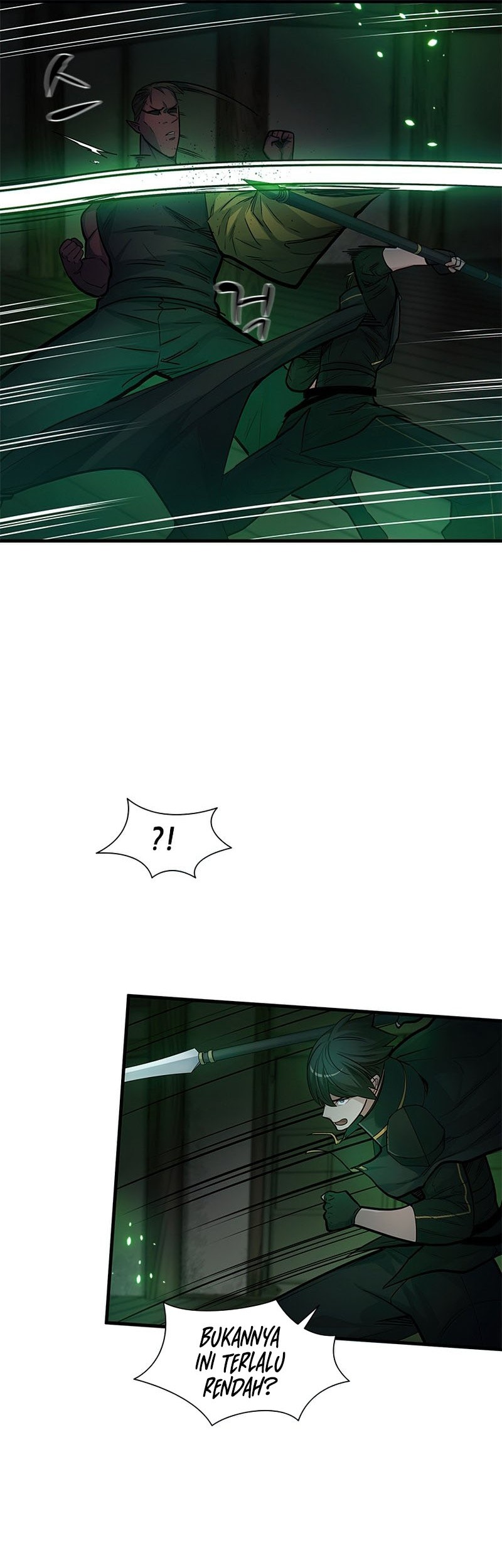 Chapter 70 - halaman 23
