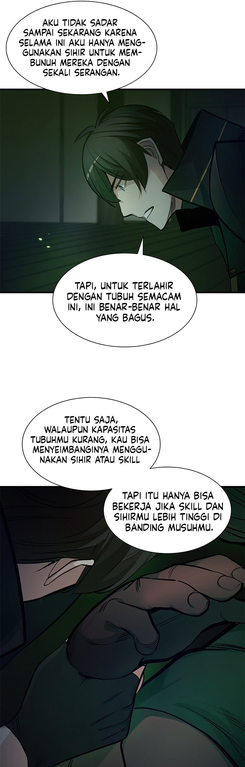 Chapter 70 - halaman 29