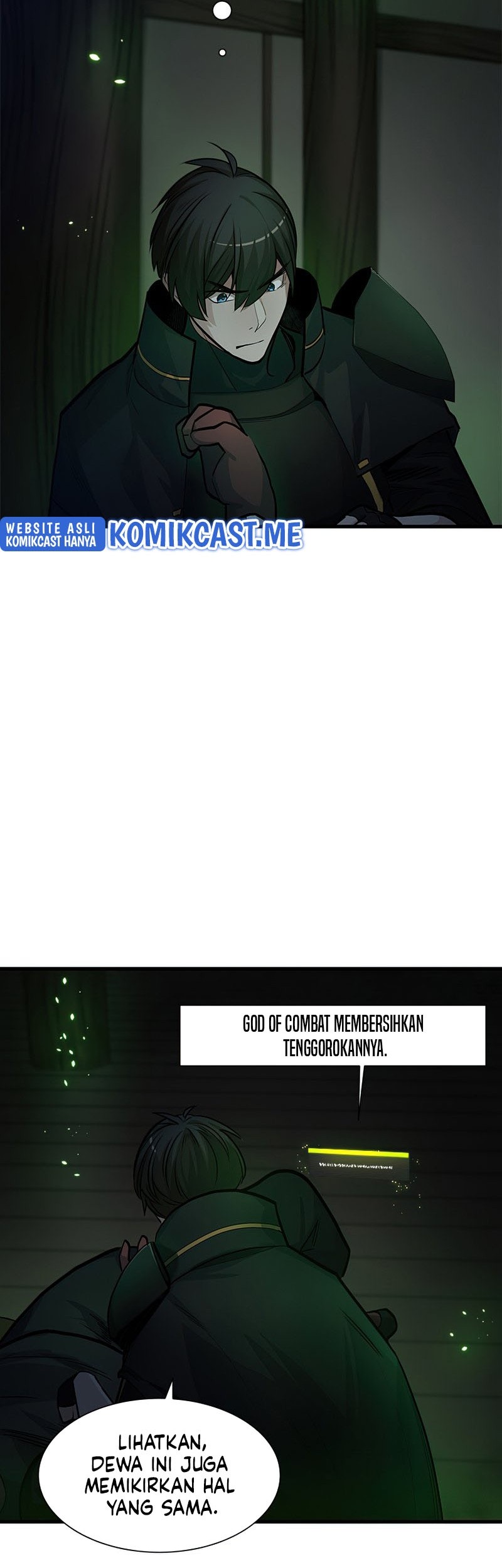 Chapter 70 - halaman 31