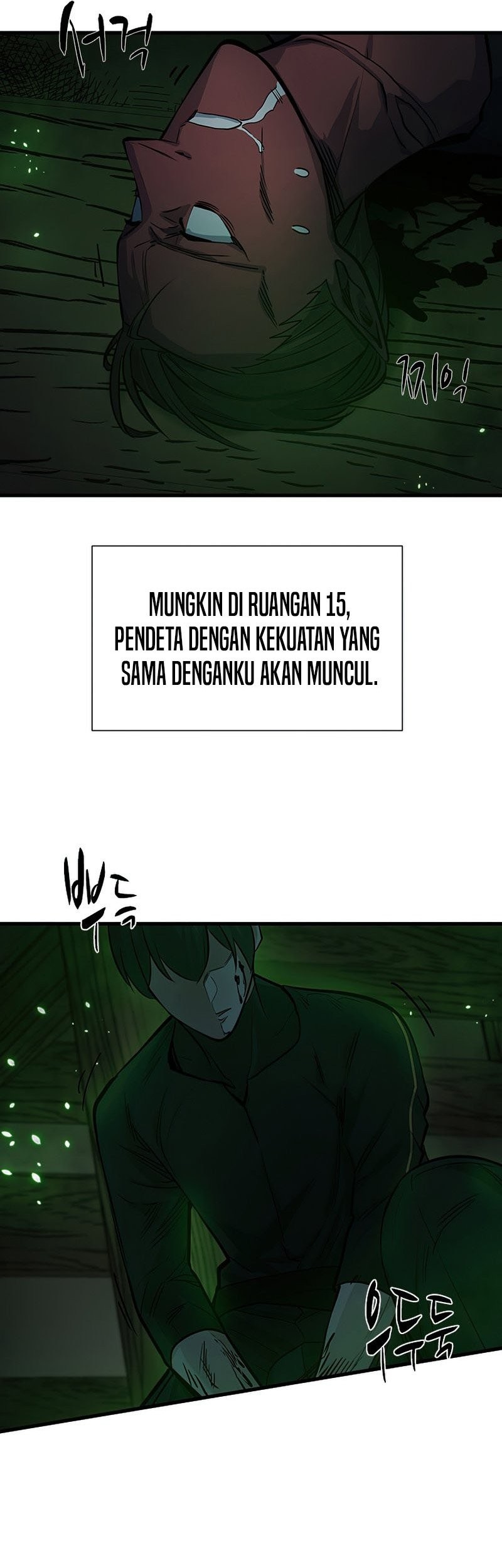 Chapter 70 - halaman 35