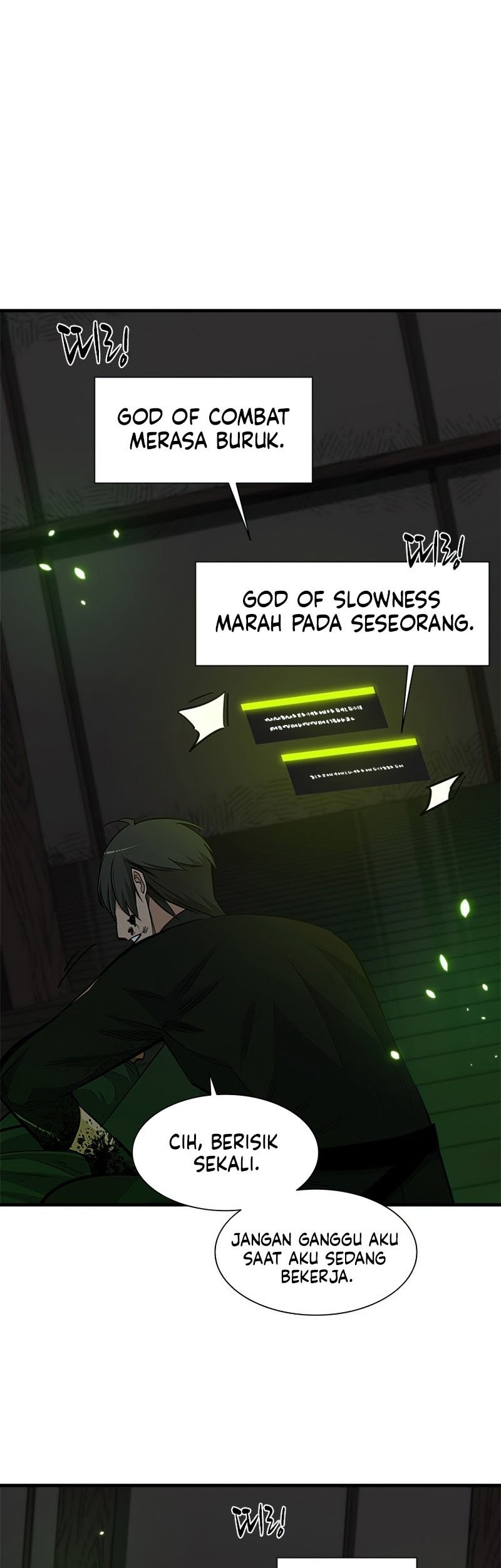 Chapter 70 - halaman 37