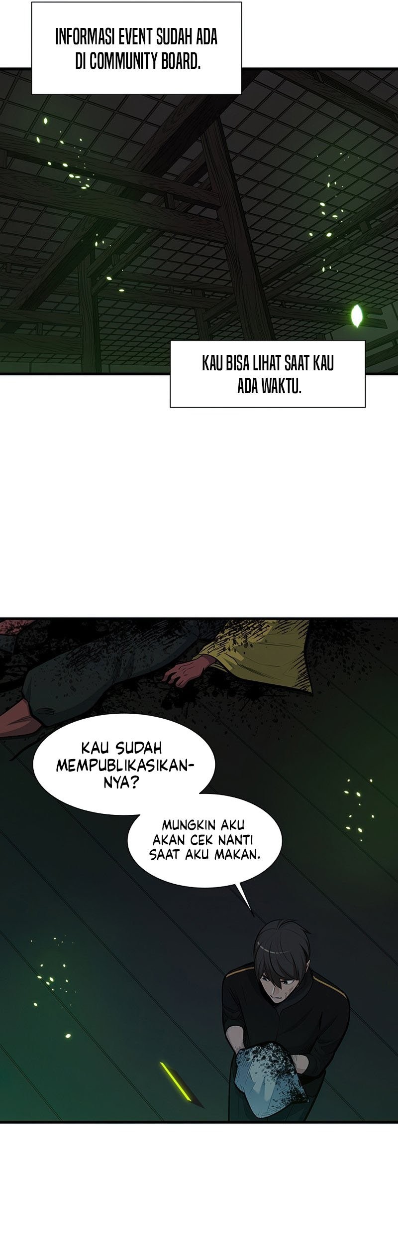 Chapter 70 - halaman 43