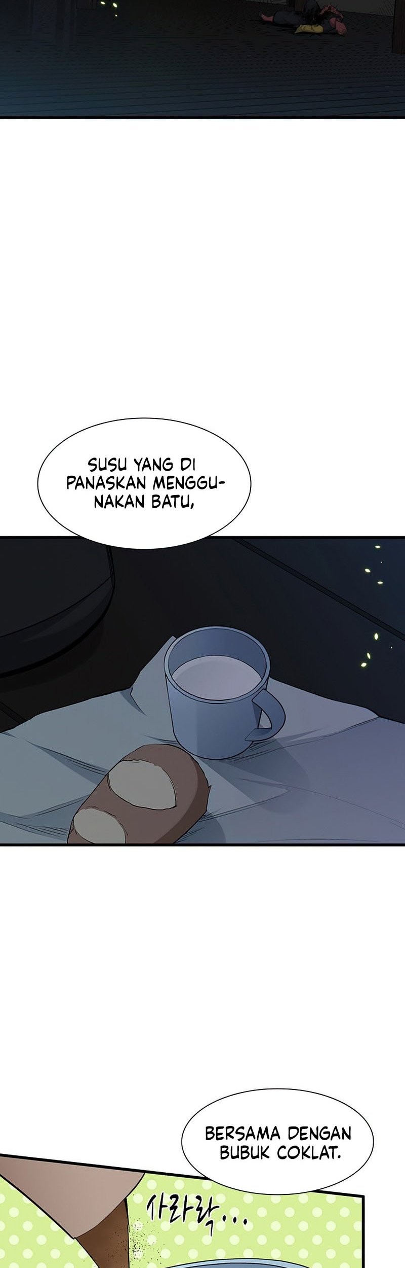 Chapter 70 - halaman 45