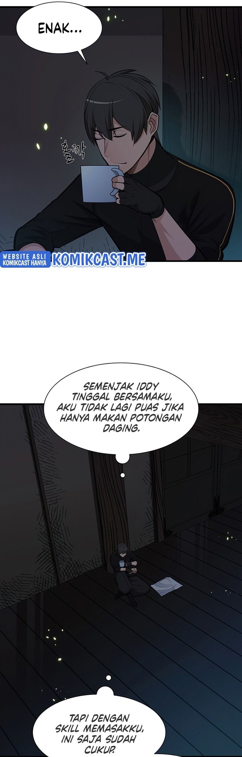 Chapter 70 - halaman 47