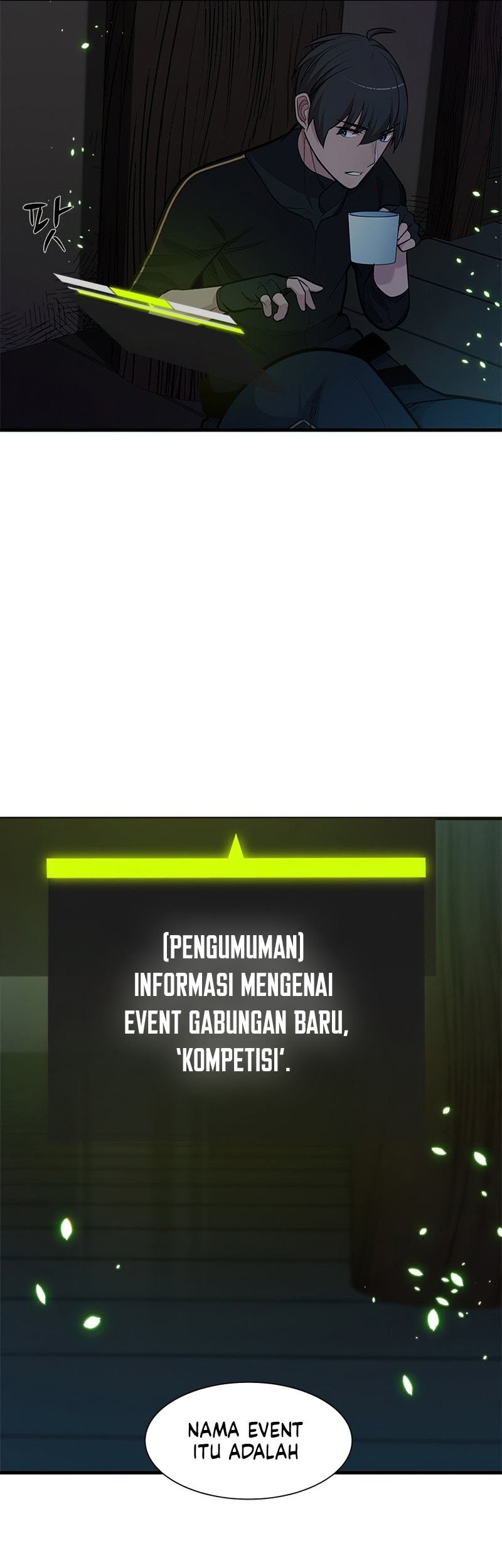 Chapter 70 - halaman 49