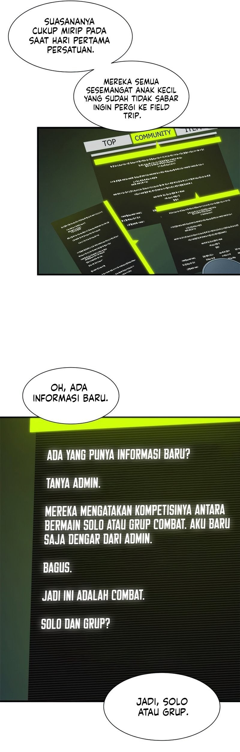 Chapter 70 - halaman 57