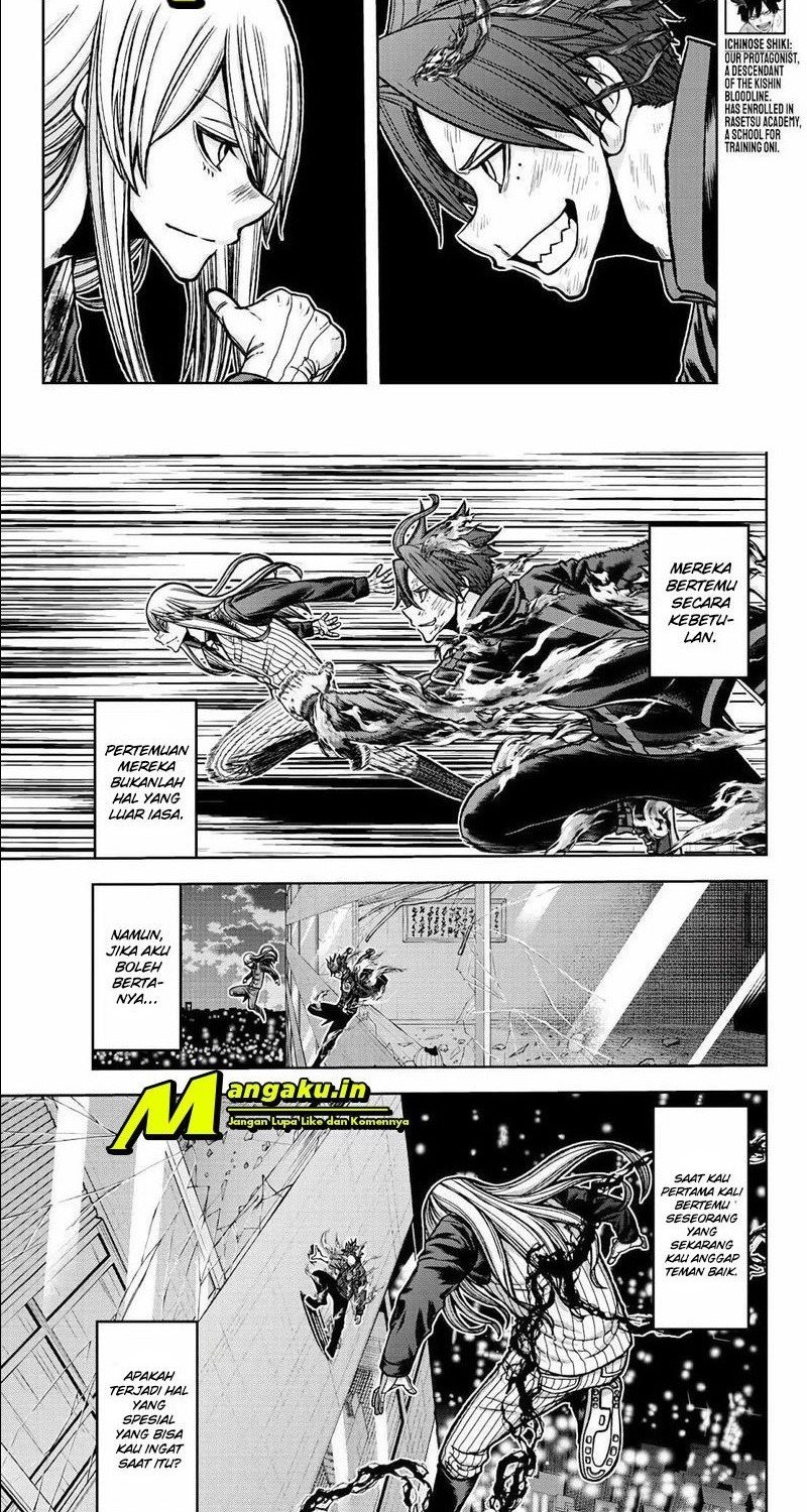 Chapter 70 - halaman 3
