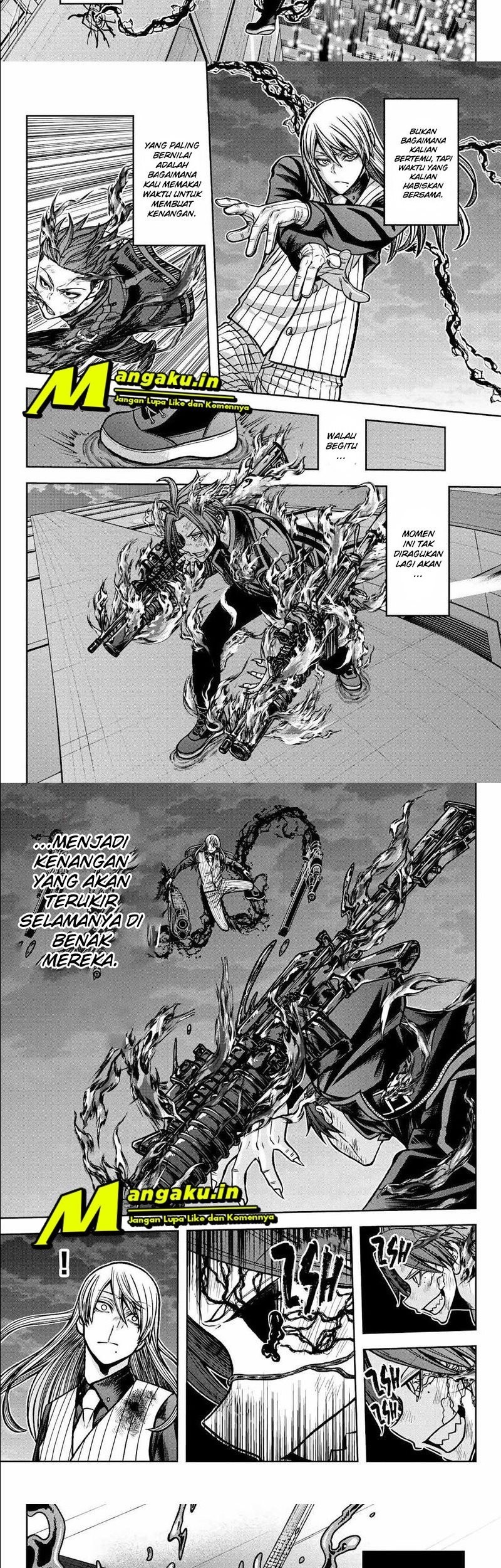 Chapter 70 - halaman 4