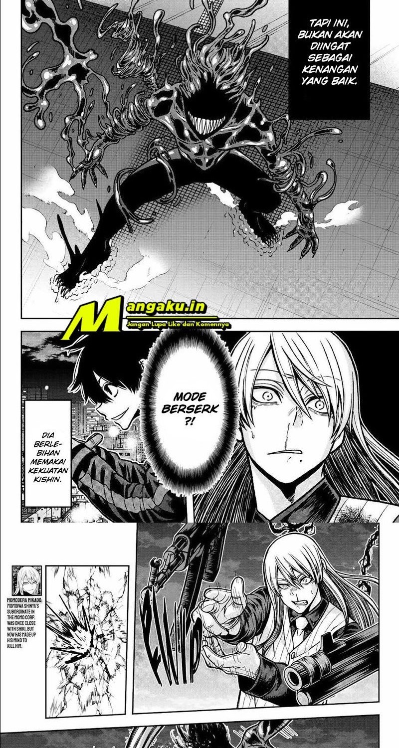 Chapter 70 - halaman 5
