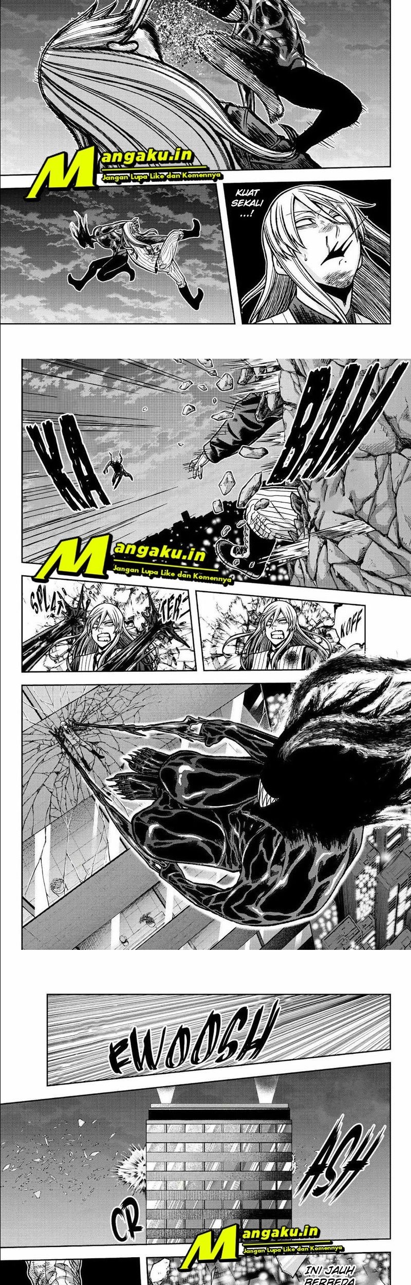 Chapter 70 - halaman 6