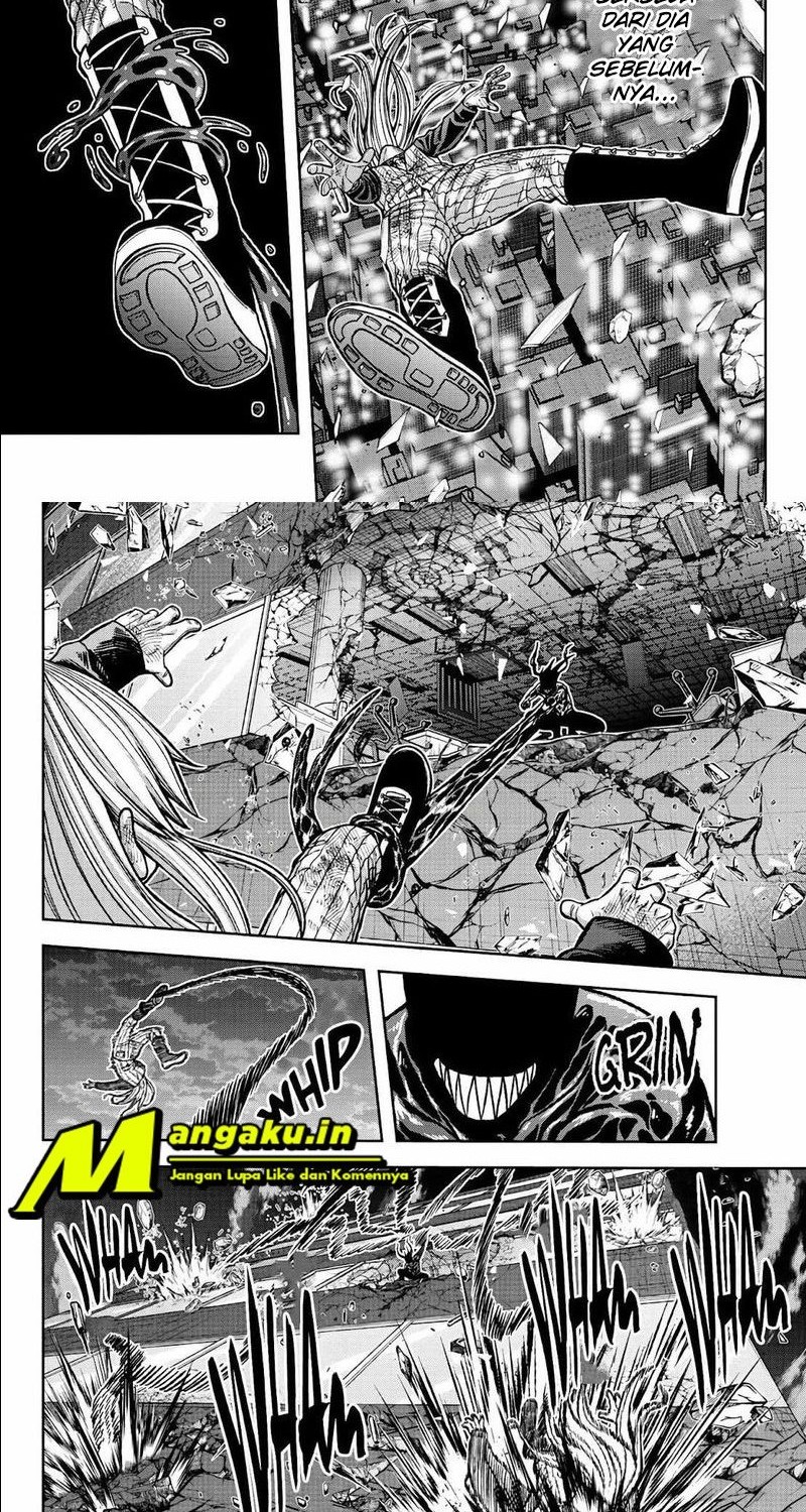 Chapter 70 - halaman 7