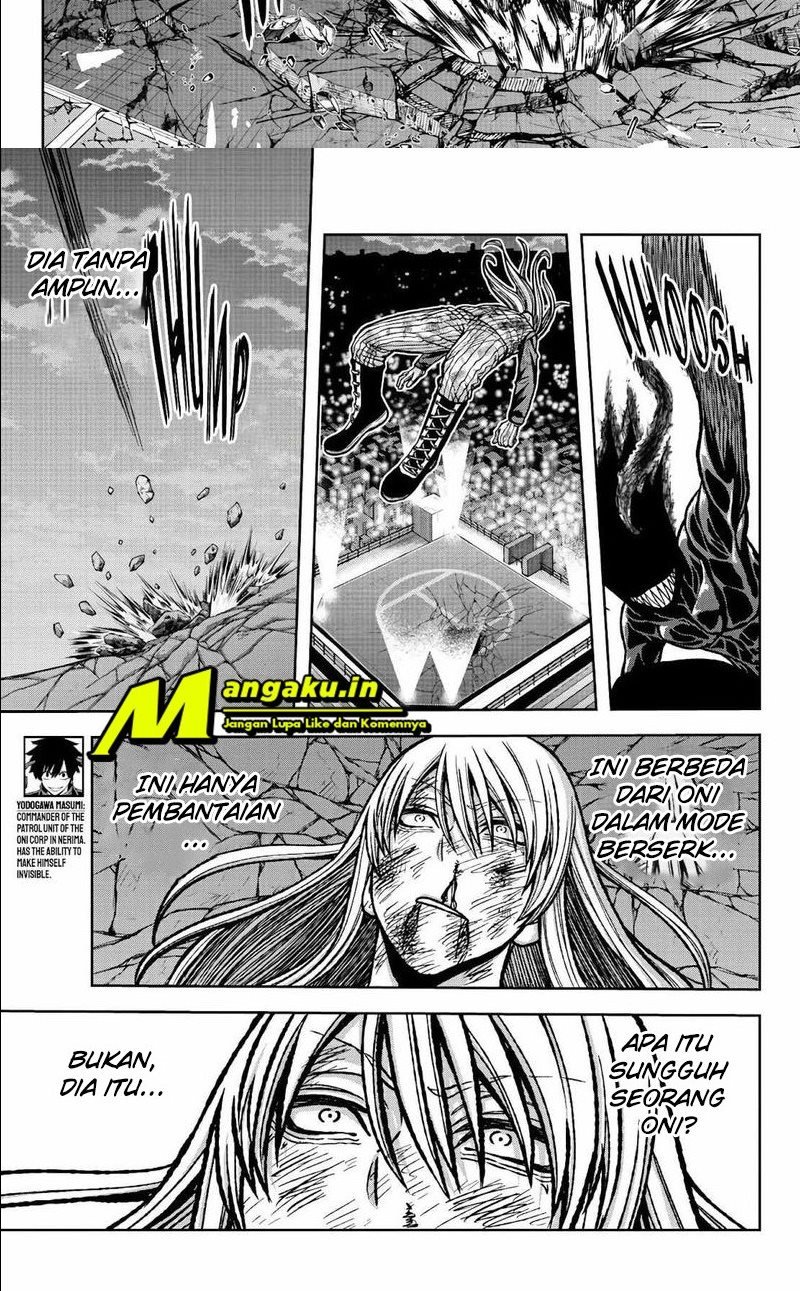 Chapter 70 - halaman 8