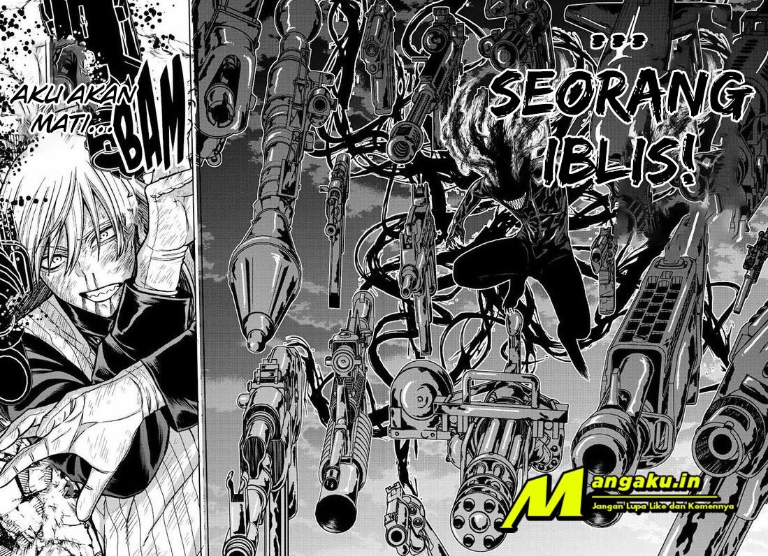 Chapter 70 - halaman 9