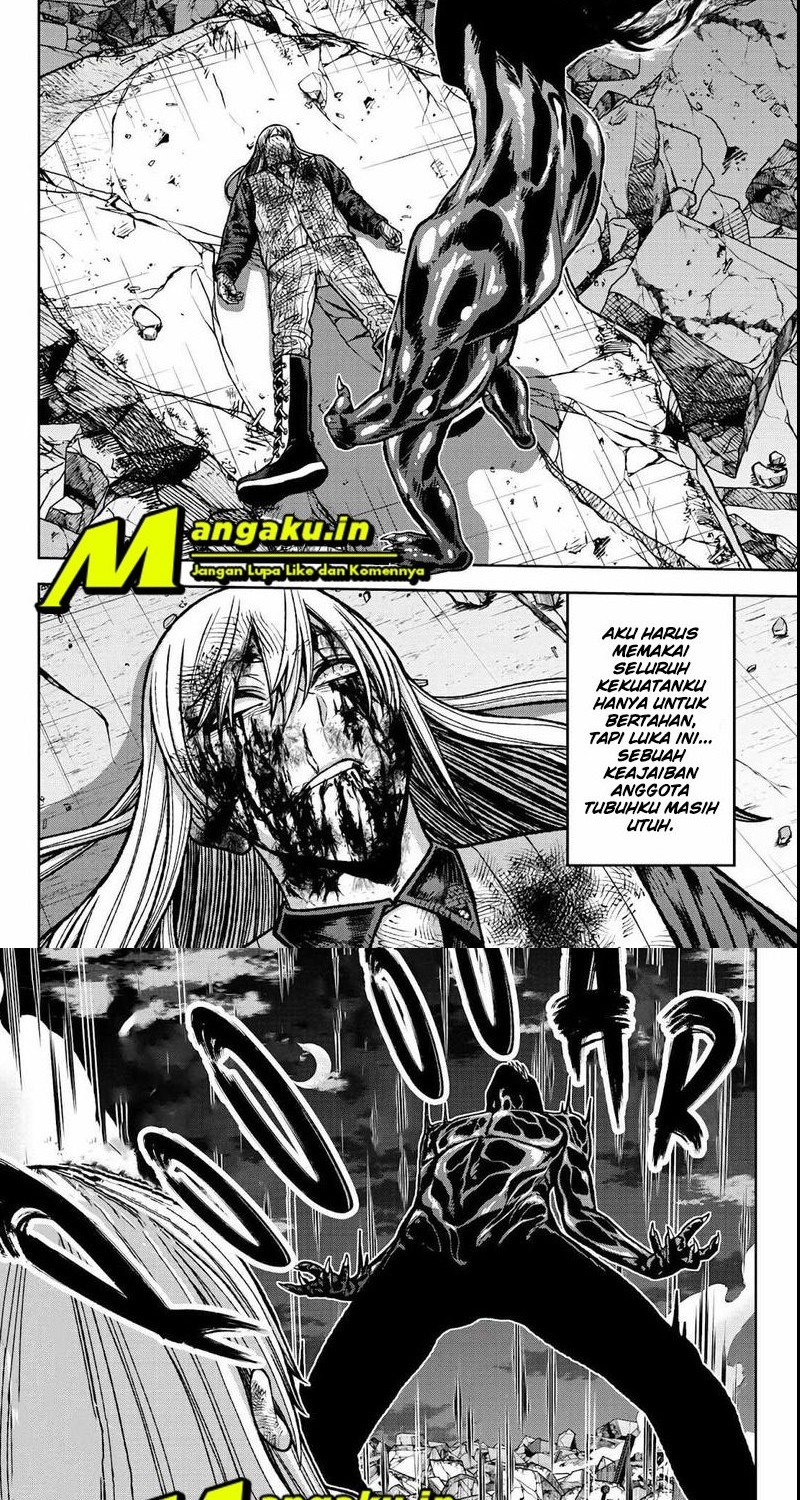 Chapter 70 - halaman 11