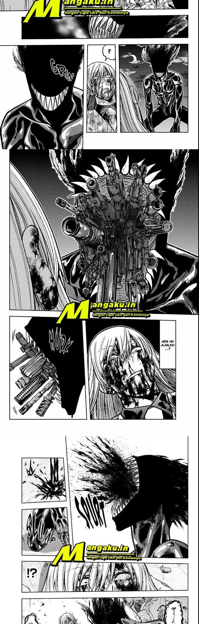 Chapter 70 - halaman 12