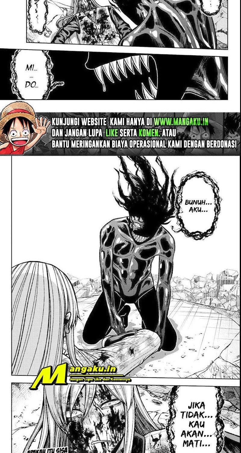 Chapter 70 - halaman 13