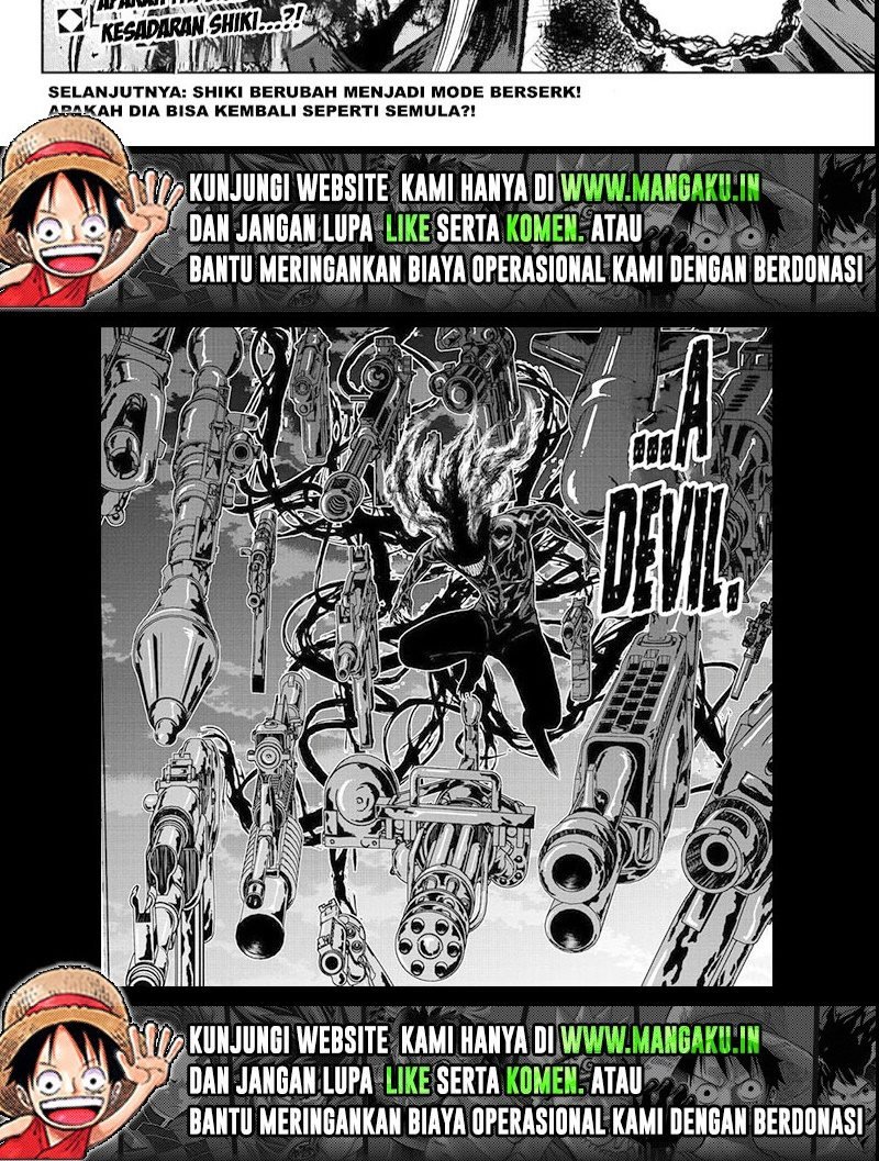 Chapter 70 - halaman 14