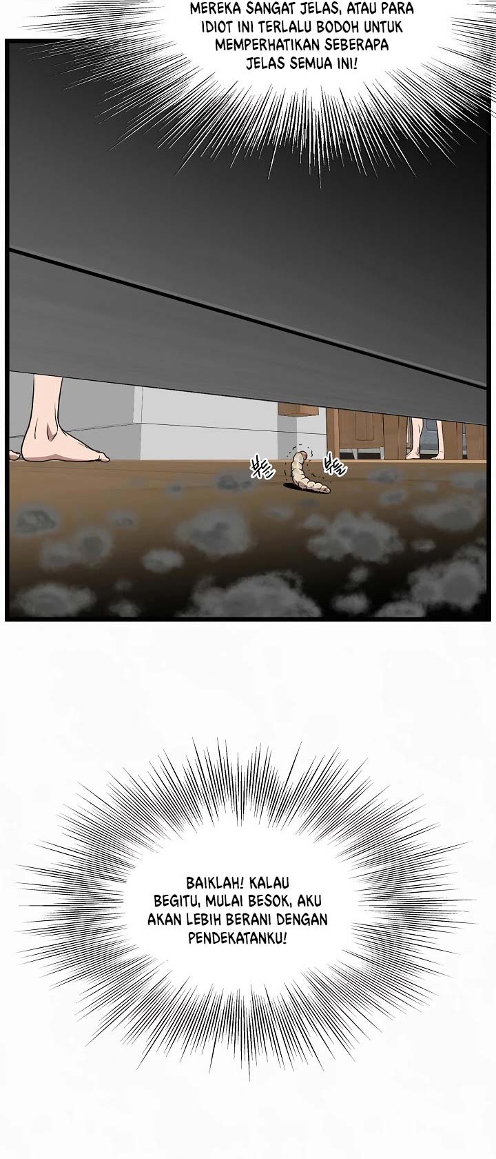 Chapter 73 - halaman 26