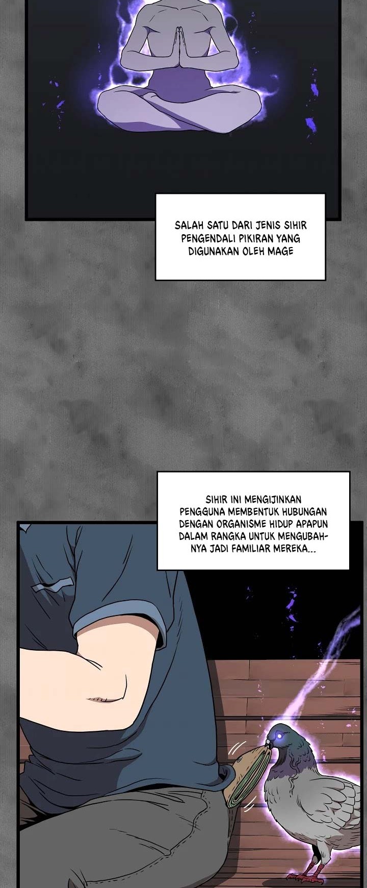 Chapter 73 - halaman 28