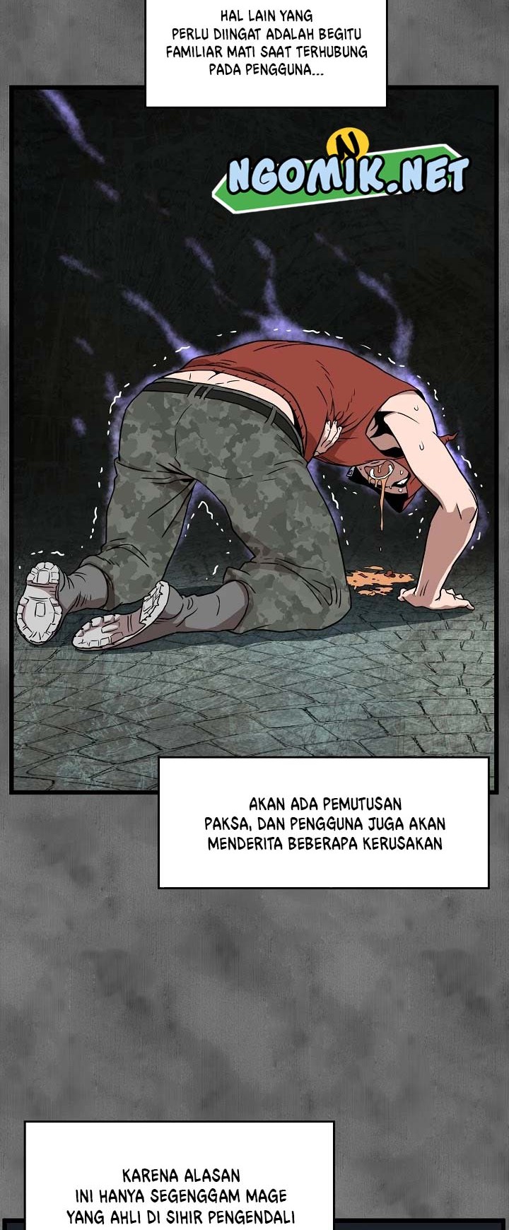 Chapter 73 - halaman 30