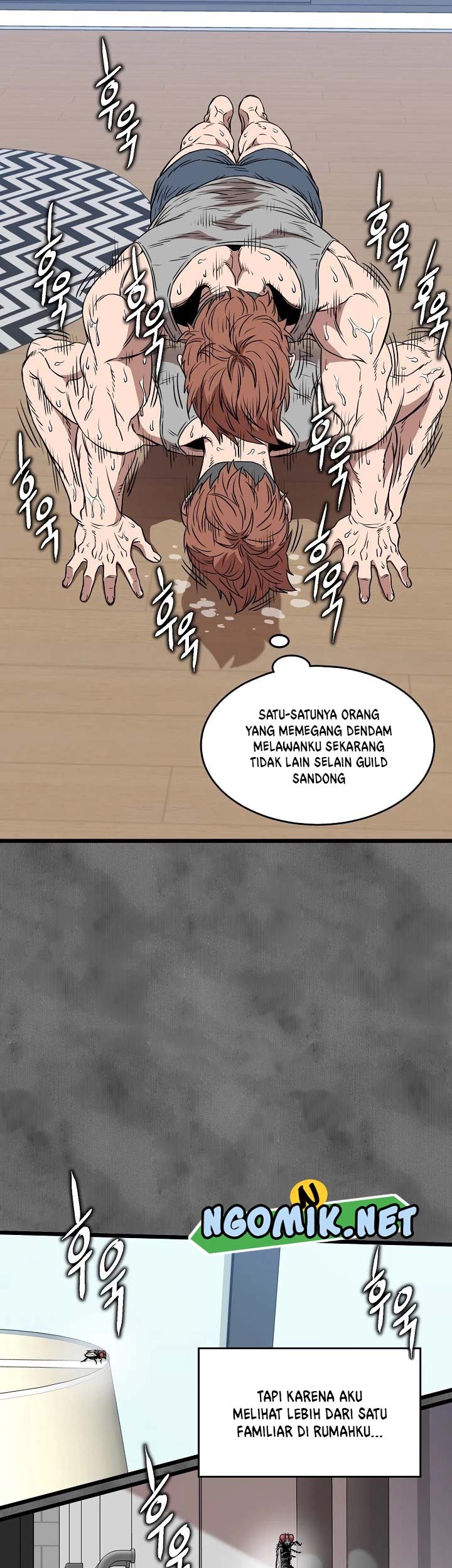 Chapter 73 - halaman 33