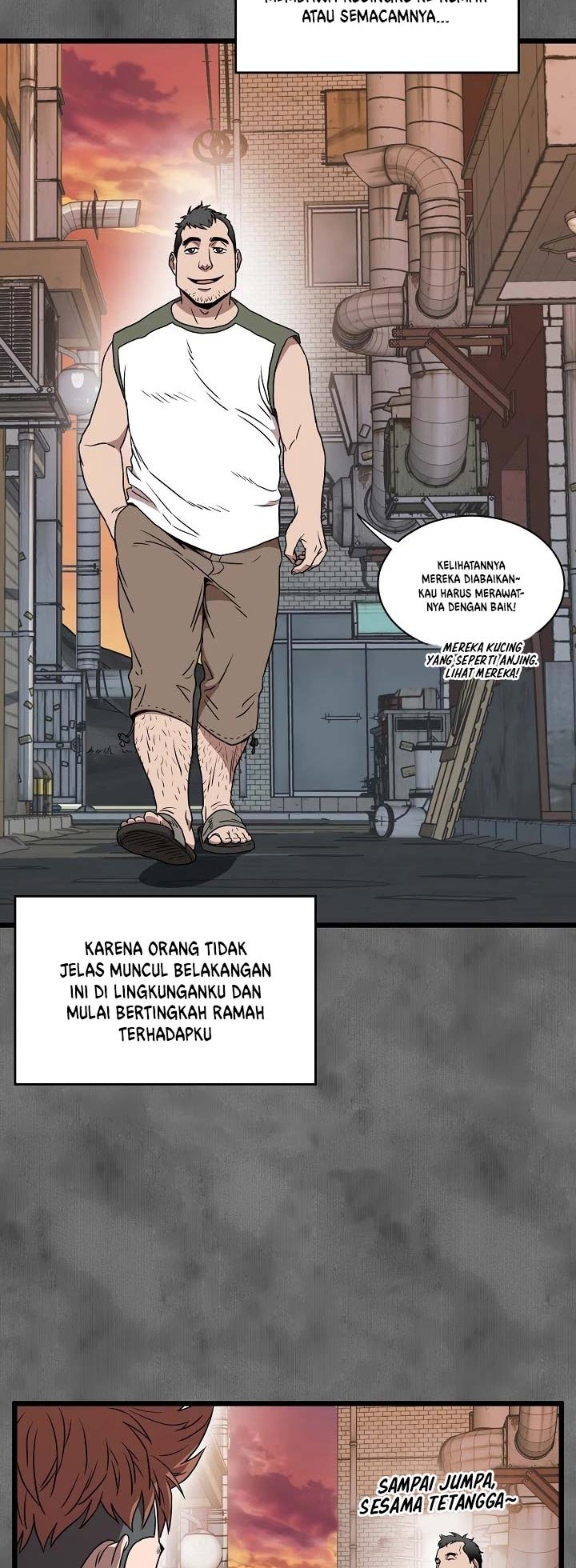 Chapter 73 - halaman 42