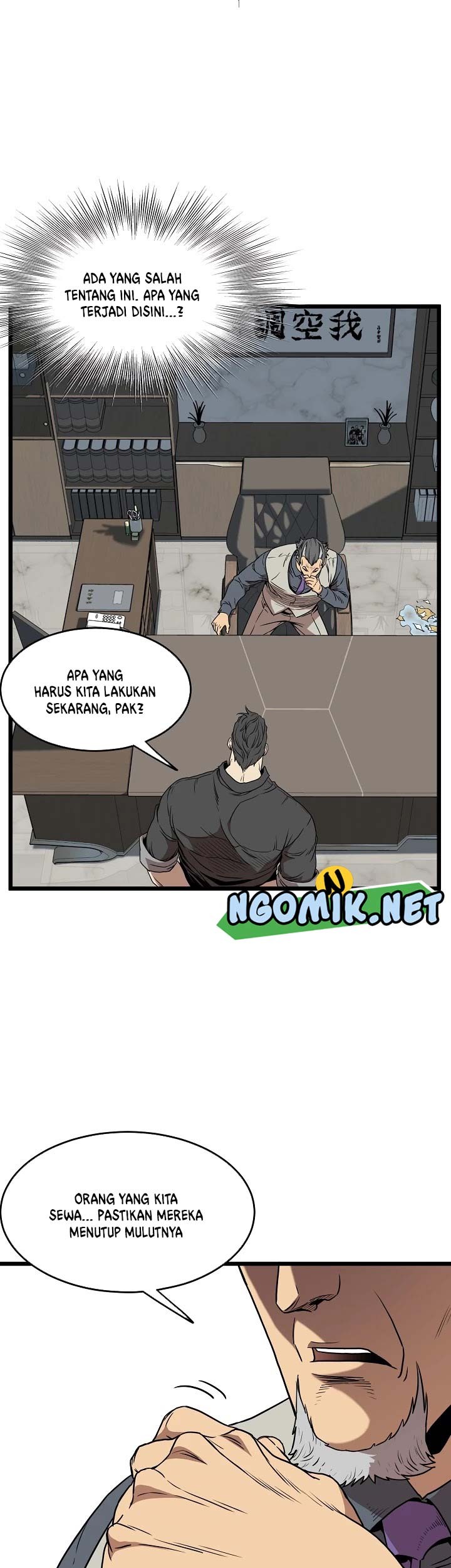 Chapter 73 - halaman 15