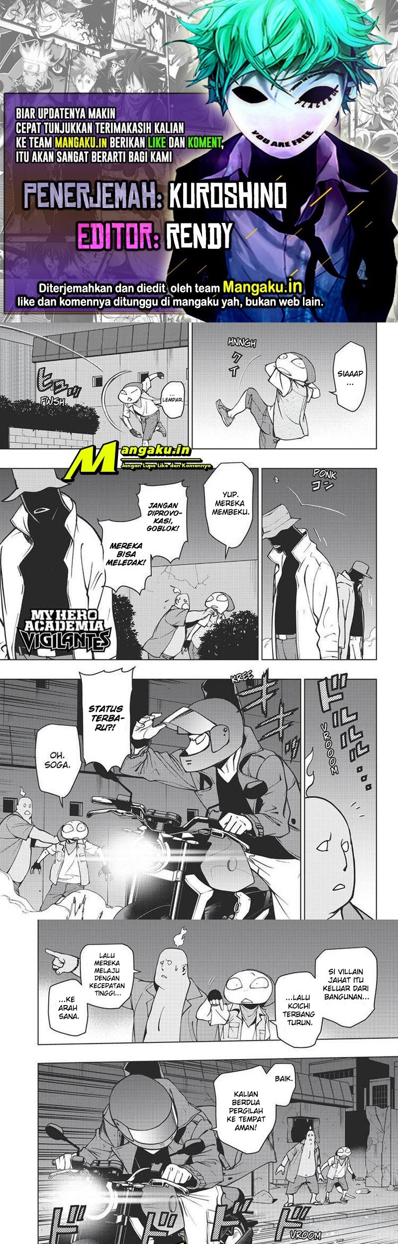 Chapter 106 - halaman 2