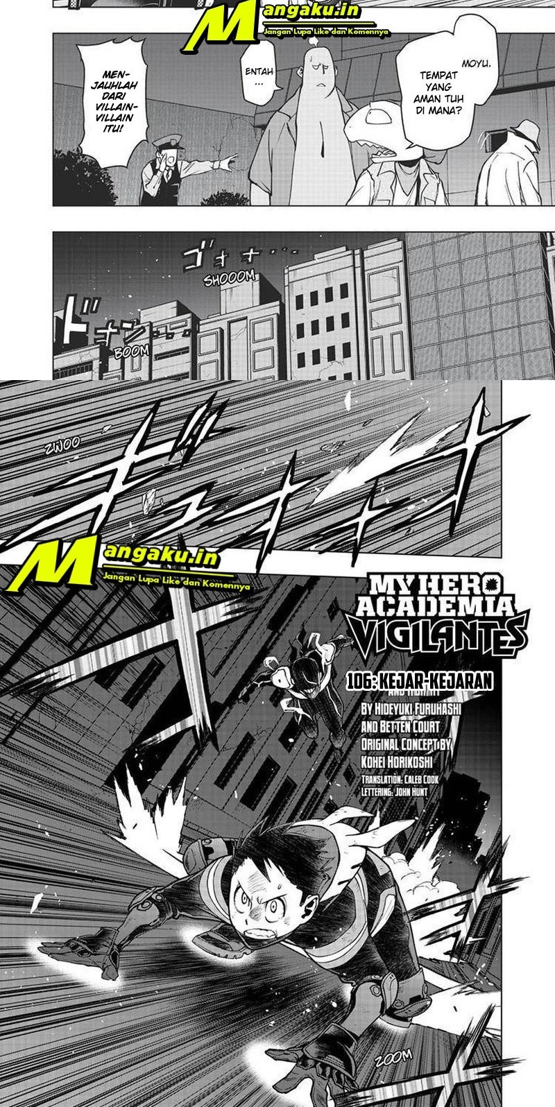 Chapter 106 - halaman 3