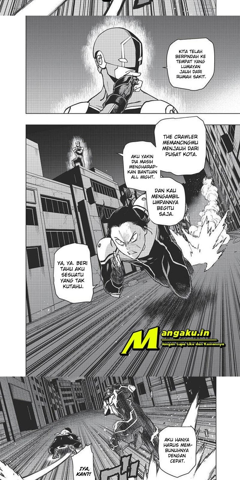 Chapter 106 - halaman 5
